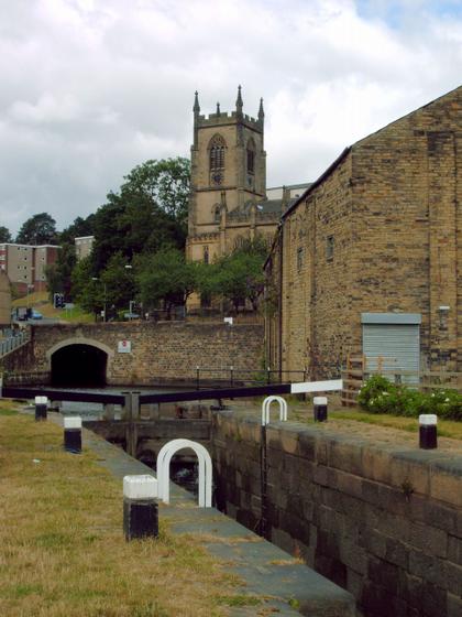 Sowerby Bridge